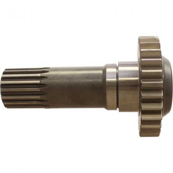 528676R1 PTO Input 528676
